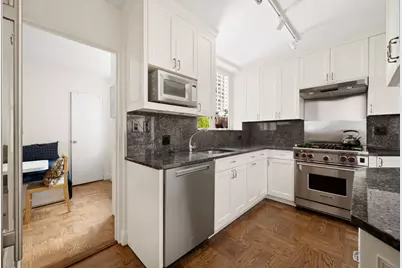 139 E 63rd Street #6A, New York, NY 10065 - Photo 5