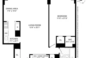 185 W End Ave, New York City, NY 10023 - Photo 21