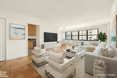 185 W End Avenue #11H, New York City, NY 10023 - Photo 3