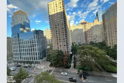 185 W End Avenue #11H, New York City, NY 10023 - Photo 1