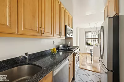 185 W End Avenue #11H, New York City, NY 10023 - Photo 5