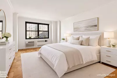 185 W End Avenue #11H, New York City, NY 10023 - Photo 7