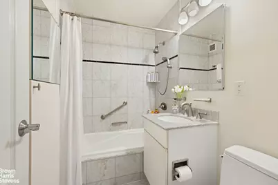 185 W End Avenue #11H, New York City, NY 10023 - Photo 9