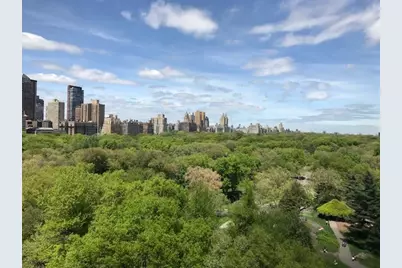 116 Central Park S #10N, New York, NY 10019 - Photo 1