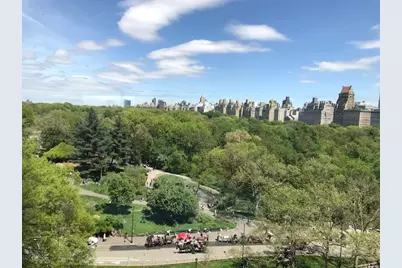 116 Central Park S #10N, New York, NY 10019 - Photo 3