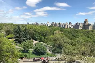 116 Central Park S, New York, NY 10019 - Photo 3