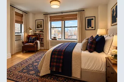 280 Riverside Drive #15K, New York, NY 10025 - Photo 5