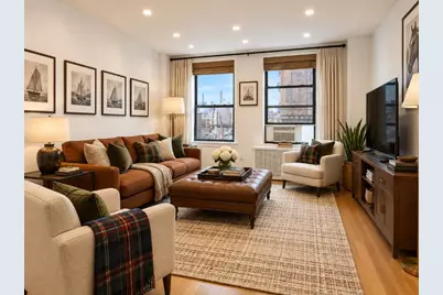 280 Riverside Drive #15K, New York, NY 10025 - Photo 1