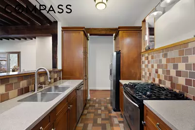 35 Bethune Street #3B, New York City, NY 10014 - Photo 7