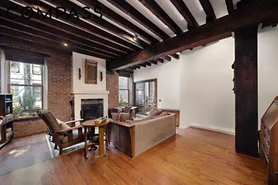 35 Bethune Street #3B, New York City, NY 10014 - Photo 3