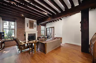 35 Bethune St, New York City, NY 10014 - Photo 3