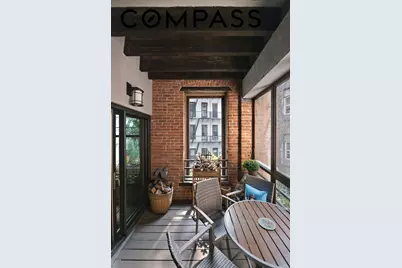 35 Bethune Street #3B, New York City, NY 10014 - Photo 5