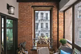 35 Bethune St, New York City, NY 10014 - Photo 5