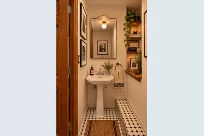 332 W 17th Street #1E, New York City, NY 10011 - Photo 9