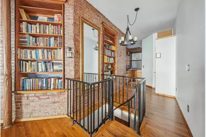 332 W 17th Street #1E, New York City, NY 10011 - Photo 3
