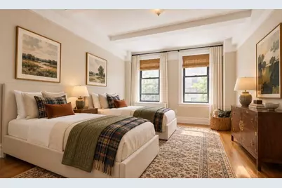 900 W End Avenue #2A, New York City, NY 10025 - Photo 7