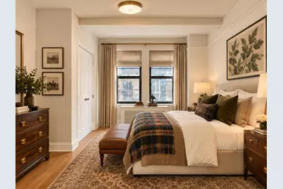 900 W End Avenue #2A, New York City, NY 10025 - Photo 5