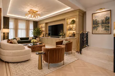 500 W End Avenue #1GA, New York, NY 10024 - Photo 1