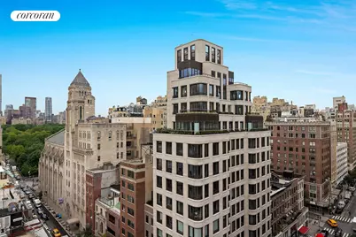 30 E 65th Street #15A, New York, NY 10065 - Photo 3