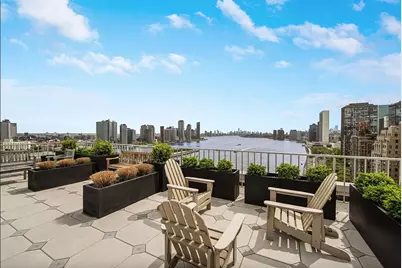 45 Sutton Place S #15C, New York, NY 10022 - Photo 13