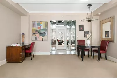 111 E 56th Street #1202, New York, NY 10022 - Photo 3