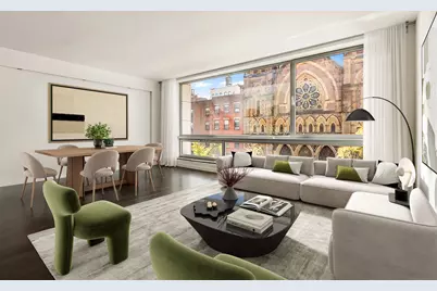 333 W 14th Street #4, New York, NY 10014 - Photo 1