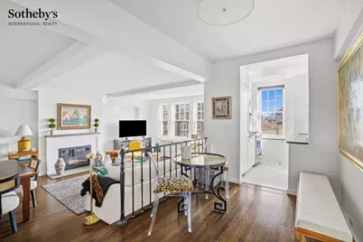 299 W 12th Street #9F, New York, NY 10014 - Photo 3