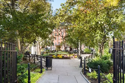 299 W 12th Street #9F, New York City, NY 10014 - Photo 11