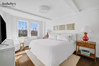 299 W 12th Street #9F, New York, NY 10014 - Photo 5