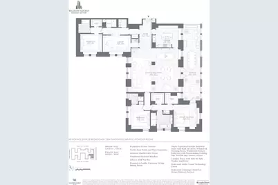 303 Park Avenue #2329, New York City, NY 10022 - Photo 35