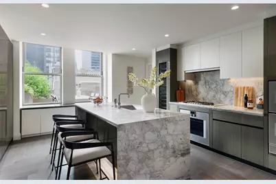 303 Park Avenue #2329, New York City, NY 10022 - Photo 5
