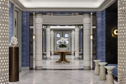 303 Park Avenue #2329, New York City, NY 10022 - Photo 17