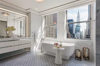 303 Park Avenue #2329, New York City, NY 10022 - Photo 9