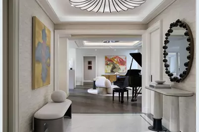303 Park Avenue #2329, New York City, NY 10022 - Photo 3