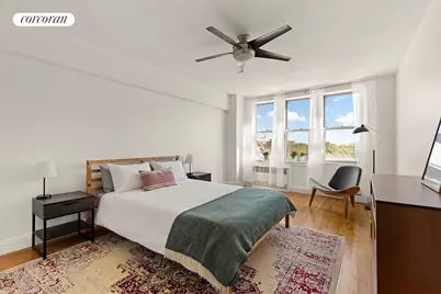 495 E 7th Street #6C, Brooklyn, NY 11218 - Photo 7
