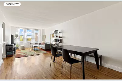 495 E 7th Street #6C, Brooklyn, NY 11218 - Photo 3
