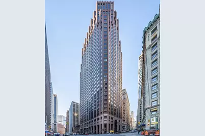 75 Wall Street #18L, New York, NY 10005 - Photo 9