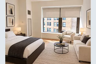 75 Wall Street #18L, New York, NY 10005 - Photo 1