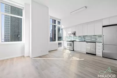 80 Dekalb Avenue #27P, Brooklyn, NY 11201 - Photo 1