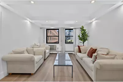 130 Lenox Avenue #402, New York, NY 10026 - Photo 1