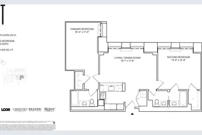 25 Broad Street #20-T, New York City, NY 10004 - Photo 7
