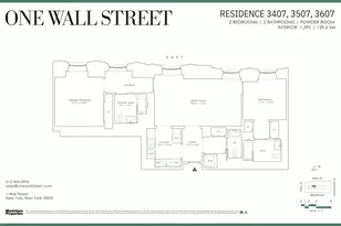 1 Wall St, New York City, NY 10005 - Photo 13
