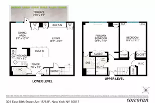 301 E 48th St, New York, NY 10017 - Photo 21