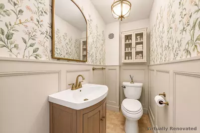 301 E 48th Street #15/16F, New York, NY 10017 - Photo 19