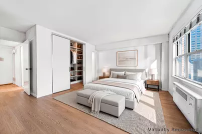 301 E 48th Street #15/16F, New York, NY 10017 - Photo 11