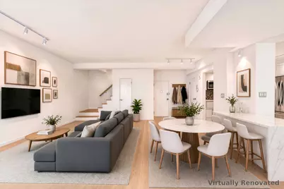 301 E 48th Street #15/16F, New York, NY 10017 - Photo 3