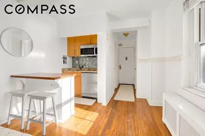 25 Tudor City Place #323, New York City, NY 10017 - Photo 5