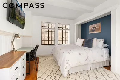 25 Tudor City Place #323, New York City, NY 10017 - Photo 7