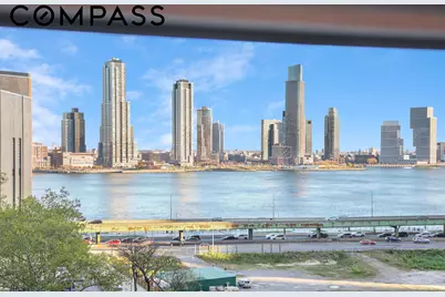 25 Tudor City Place #323, New York City, NY 10017 - Photo 3