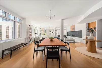323 Park Avenue S #PENTHOUSE, New York City, NY 10010 - Photo 5